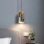 Benzine / Hout