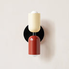 Crème + Rouge / Zwart