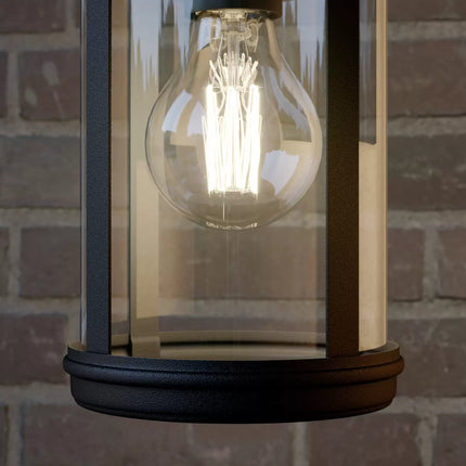 ChicFerda - Moderne Wandlamp voor Buiten