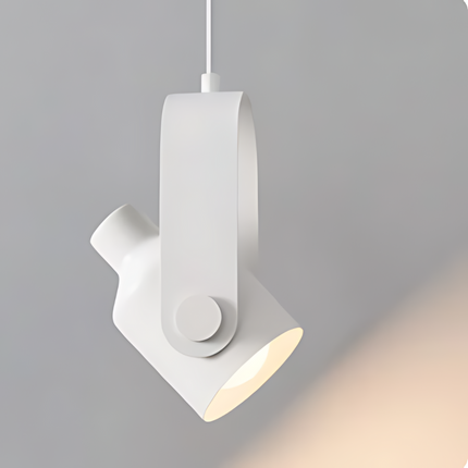 Moderne Hanglamp Met Verstelbare Hoogte – Minimalistisch Design