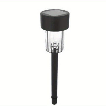 SolarPath Lights – Set van 10 Tuinlampen voor Buiten