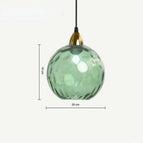 Lichtgroen / Koud wit