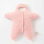 Roze / 0 tot 3 Maanden