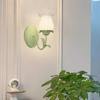 Halfopen / 1-lichts