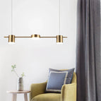 3 / Goud / WIt