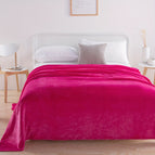 Roze Rood / 70*100cm