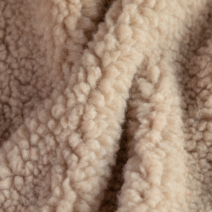 CuddleBear Plush - Grote Zachte Knuffel in Beige