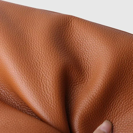 LuxeCarry - Elegante Leren Schoudertas voor Dames