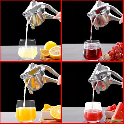 Sumba Juicer - Multifunctionele Verssapmachine voor Thuisgebruik