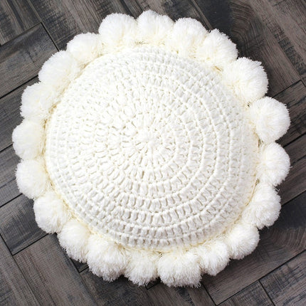 CozyCushion – Stijlvol Decoratief Kussen voor Thuis