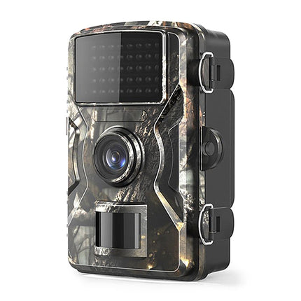 TrailVision – Compacte 4K Buiten Camera met Nachtzicht