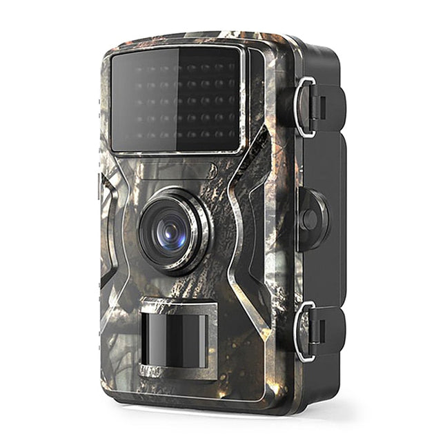 TrailVision – Compacte 4K Buiten Camera met Nachtzicht
