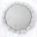 Grijs / Diameter 45cm