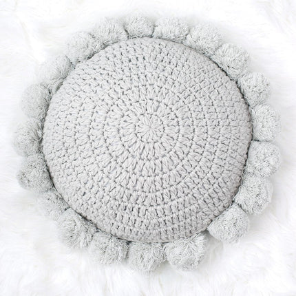 CozyCushion – Stijlvol Decoratief Kussen voor Thuis