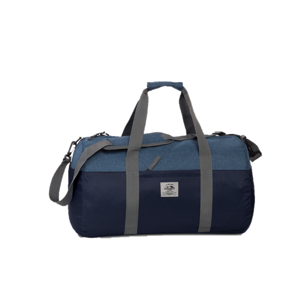 TravelMaster Pro Tas - Luxe en Ruime Reistas voor Zorgeloos en Georganiseerd Reizen