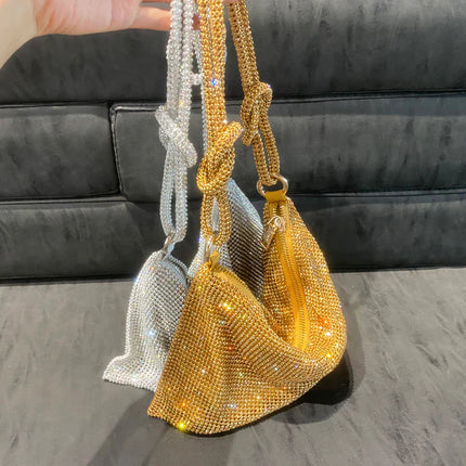 Sylvie Bag – Exclusieve Tas voor Stijlvolle Outfits