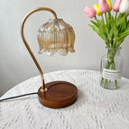 Houten basis
