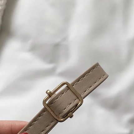 AndreaBag – Stijlvolle Handtas met Handvat
