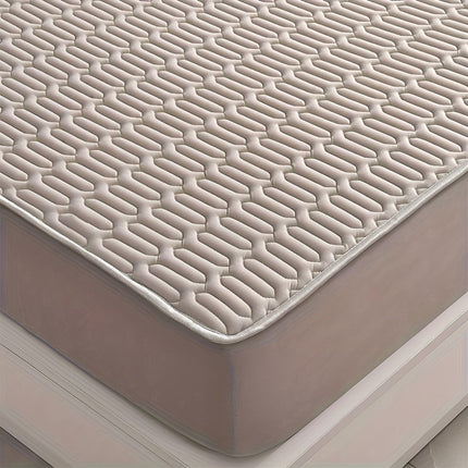 ChillDreams Set – Luxe Koelende Latex Matras en Kussens