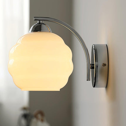 VintageGlam - Art Deco Wandlamp voor Tijdloze Interieurs