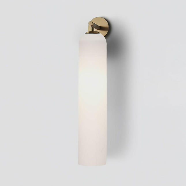 Elegante Glazen Wandlamp - Voor een prachtig interieur