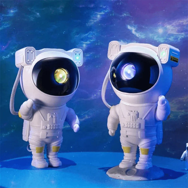 Spacebuddy Galaxy™ - Sterrenstelsel Projector