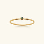49 mm / Augustus - Peridot