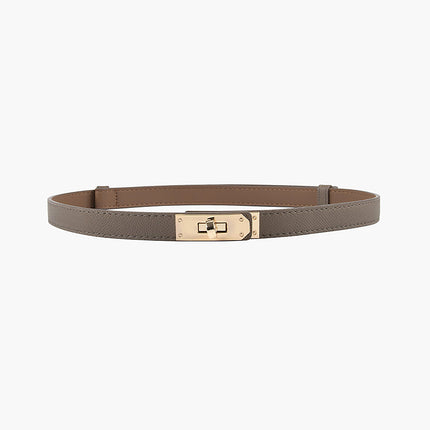 GlamBelt – Elegante Verstelbare Damesriem
