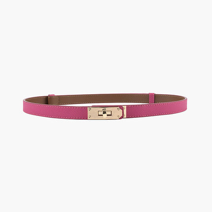 GlamBelt – Elegante Verstelbare Damesriem