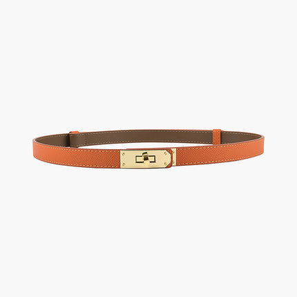 GlamBelt – Elegante Verstelbare Damesriem