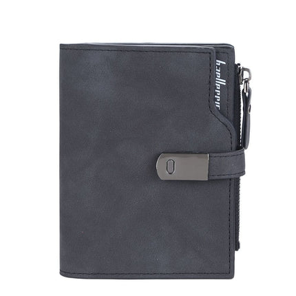 SlimWallet - Stijlvolle Portemonnee met Magneten