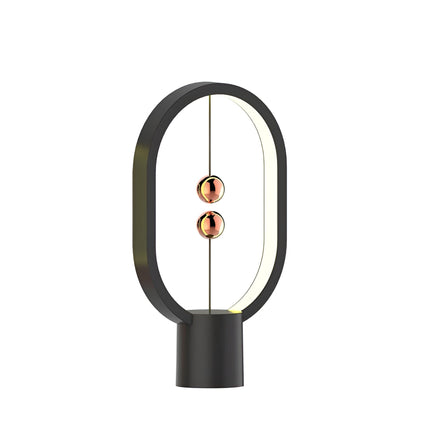 Elegante LED BalanceGlow Lamp – Verfijnde Sfeer & USB Opladen