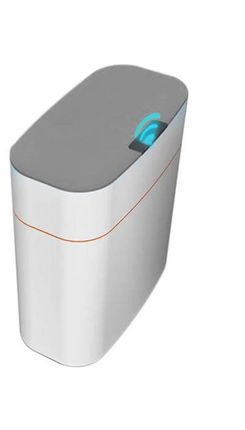 SmartBin 13L - Infrarood Sensor Prullenbak voor Thuis