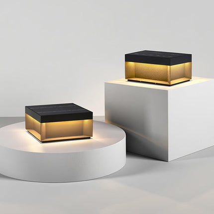 Solight Tuinlamp - Weerbestendige Tuinverlichting voor Buiten