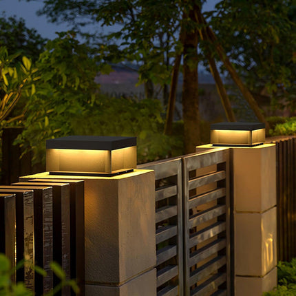 Solight Tuinlamp - Weerbestendige Tuinverlichting voor Buiten