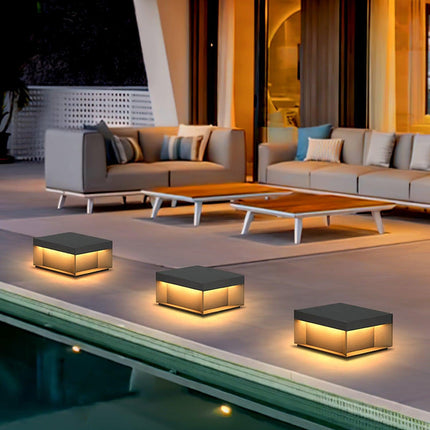 Solight Tuinlamp - Weerbestendige Tuinverlichting voor Buiten