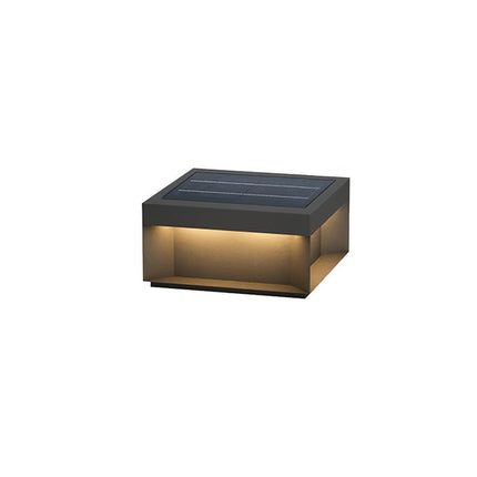 Solight Tuinlamp - Weerbestendige Tuinverlichting voor Buiten
