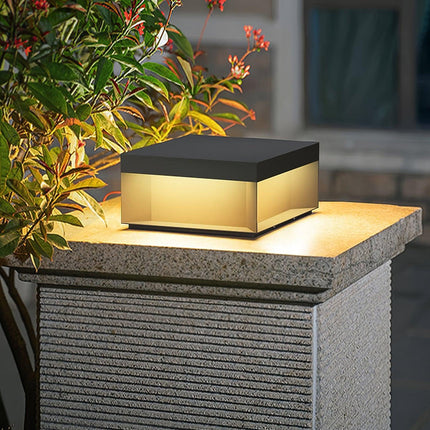 Solight Tuinlamp - Weerbestendige Tuinverlichting voor Buiten