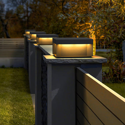 Solight Tuinlamp - Weerbestendige Tuinverlichting voor Buiten