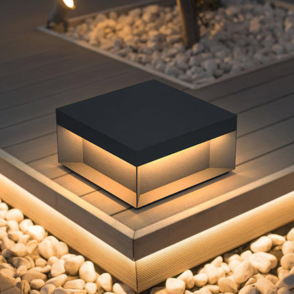 Solight Tuinlamp - Weerbestendige Tuinverlichting voor Buiten