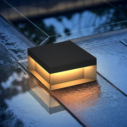 Solight Tuinlamp - Weerbestendige Tuinverlichting voor Buiten