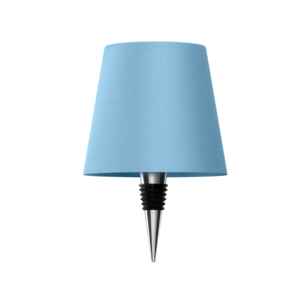 Draadloze Bottle Lamp - Oplaadbare lamp voor flessen