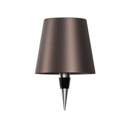 Draadloze Bottle Lamp - Oplaadbare lamp voor flessen