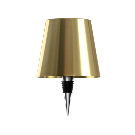Draadloze Bottle Lamp - Oplaadbare lamp voor flessen