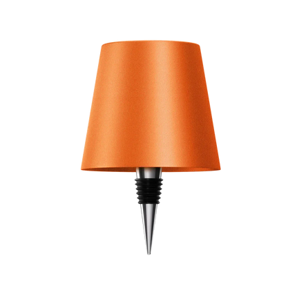 Draadloze Bottle Lamp - Oplaadbare lamp voor flessen