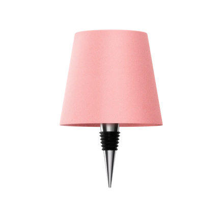 Draadloze Bottle Lamp - Oplaadbare lamp voor flessen