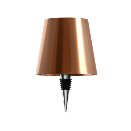Draadloze Bottle Lamp - Oplaadbare lamp voor flessen