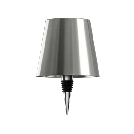 Draadloze Bottle Lamp - Oplaadbare lamp voor flessen