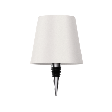 Draadloze Bottle Lamp - Oplaadbare lamp voor flessen