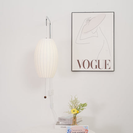 Tijdloze Nelson Wandlamp - Stijlvolle Verlichting voor Elke Ruimte